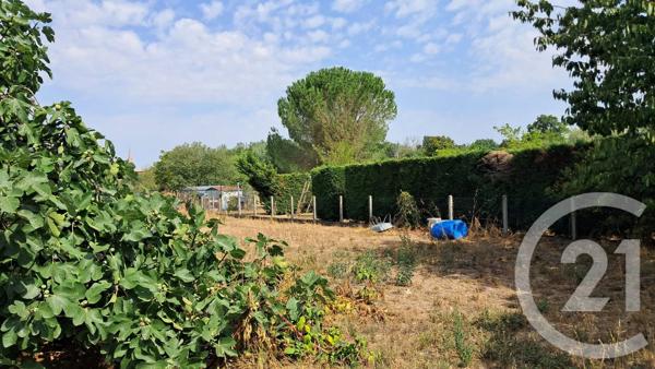 Maison à vendre  4 pièces - 76 m 2   CARBONNE  - 31