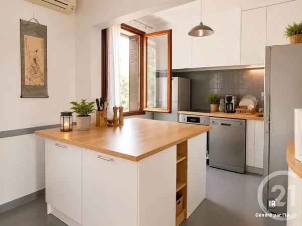 Maison à vendre  4 pièces - 76 m 2   CARBONNE  - 31