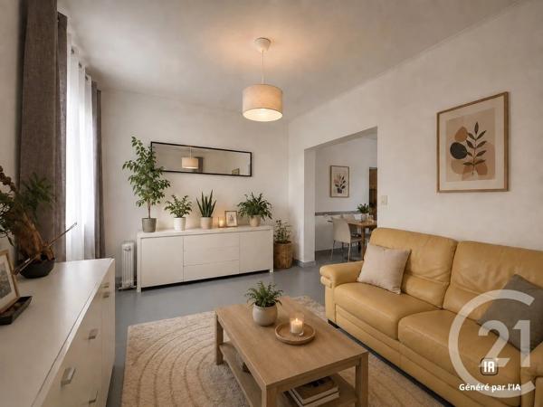 Maison à vendre  4 pièces - 76 m 2   CARBONNE  - 31