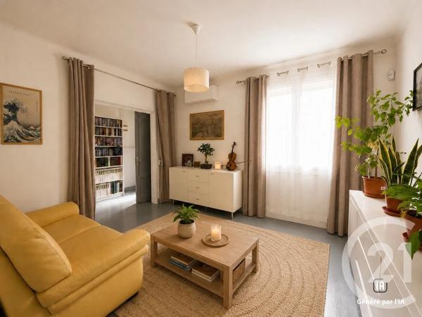 Maison à vendre  4 pièces - 76 m 2   CARBONNE  - 31