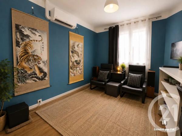 Maison à vendre  4 pièces - 76 m 2   CARBONNE  - 31