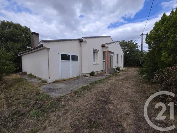 Maison à vendre  4 pièces - 76 m 2   CARBONNE  - 31