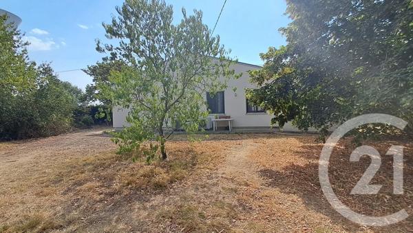 Maison à vendre  4 pièces - 76 m 2   CARBONNE  - 31