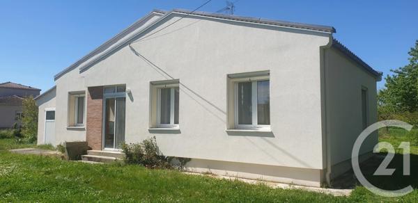 Maison à vendre  4 pièces - 76 m 2   CARBONNE  - 31
