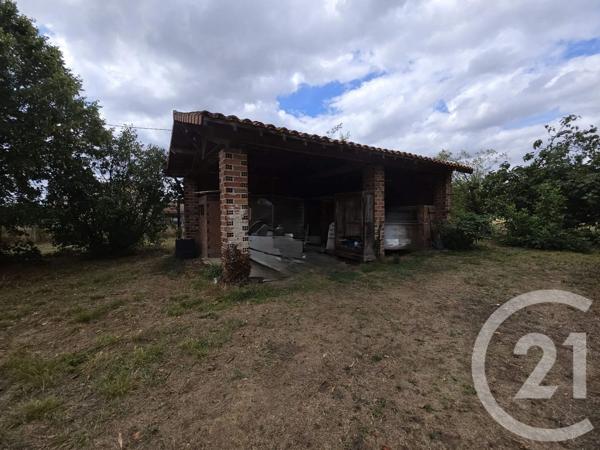 Maison à vendre  4 pièces - 76 m 2   CARBONNE  - 31