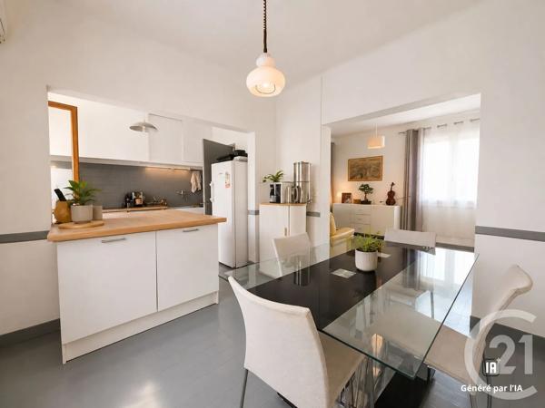 Maison à vendre  4 pièces - 76 m 2   CARBONNE  - 31
