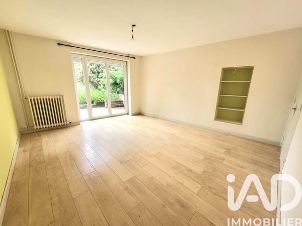 Immeuble à vendre 173 m² Saint-Just-Saint-Rambert
