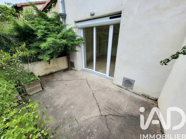 Immeuble à vendre 173 m² Saint-Just-Saint-Rambert
