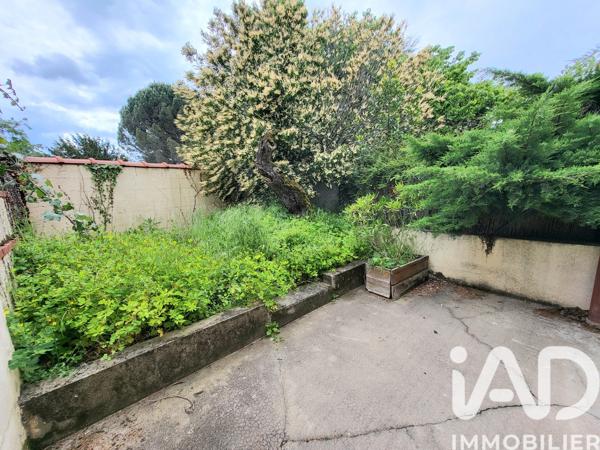 Immeuble à vendre 173 m² Saint-Just-Saint-Rambert