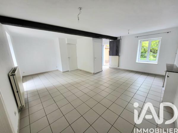 Immeuble à vendre 173 m² Saint-Just-Saint-Rambert