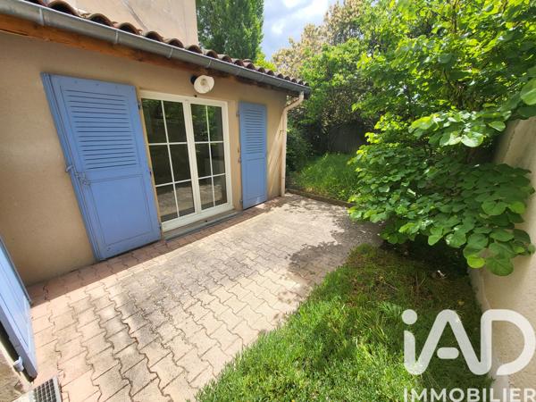 Immeuble à vendre 173 m² Saint-Just-Saint-Rambert