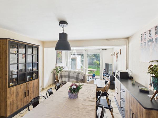 Maison Croix 5 pièce(s)