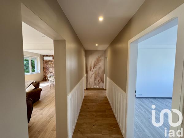 Appartement à vendre 4 pièces 94 m² Thionville