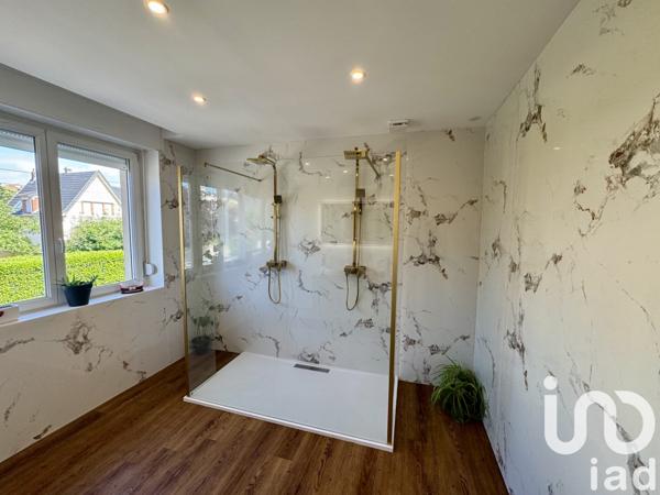 Appartement à vendre 4 pièces 94 m² Thionville