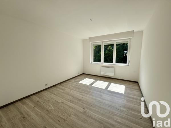 Appartement à vendre 4 pièces 94 m² Thionville