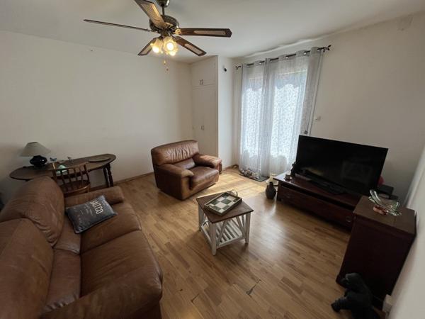 Maison à vendre |  Saint-Martory |  4 pièces | 101 m²