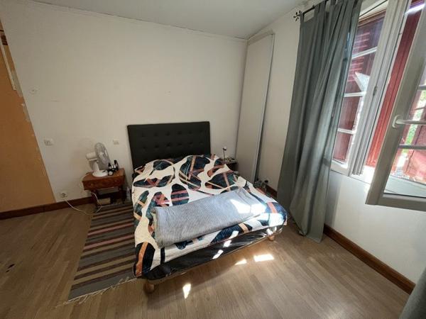 Maison à vendre |  Saint-Martory |  4 pièces | 101 m²