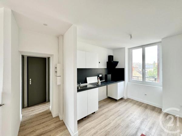Appartement T3 à vendre  3 pièces - 49,61 m 2   RODEZ  - 12
