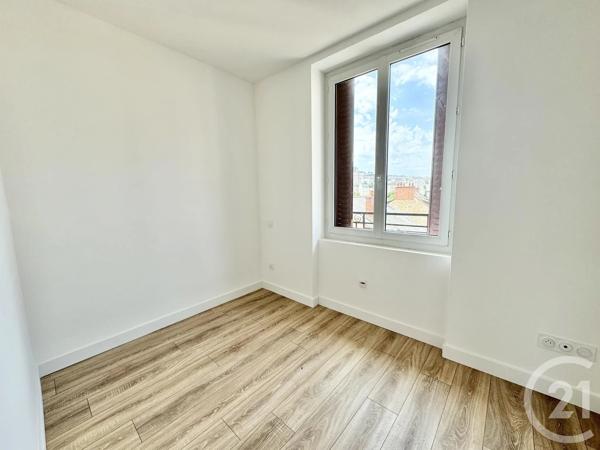 Appartement T3 à vendre  3 pièces - 49,61 m 2   RODEZ  - 12