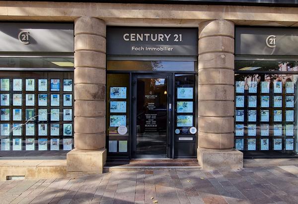 Appartement T3 à vendre  3 pièces - 49,61 m 2   RODEZ  - 12