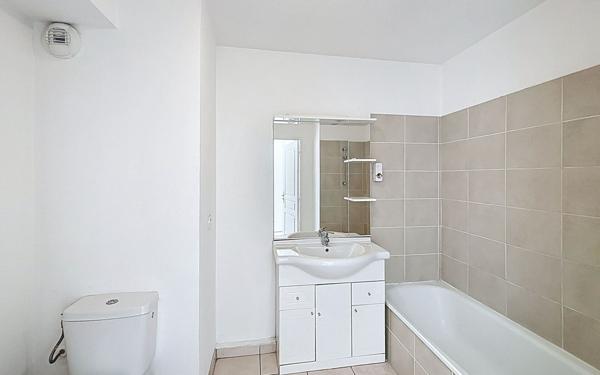 Appartement à vendre    2 pièces • 40,63 m2 Le Cannet