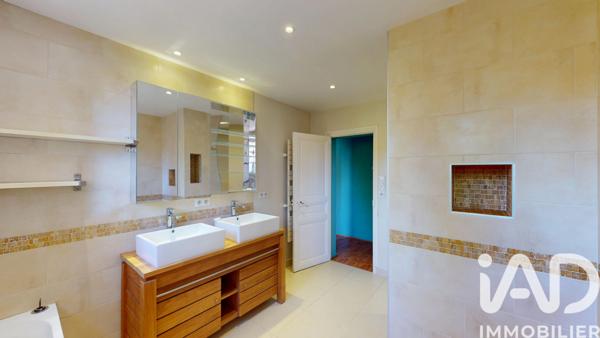 Maison à vendre 7 pièces 255 m² Muret