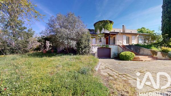 Maison à vendre 7 pièces 255 m² Muret