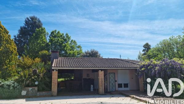 Maison à vendre 7 pièces 255 m² Muret