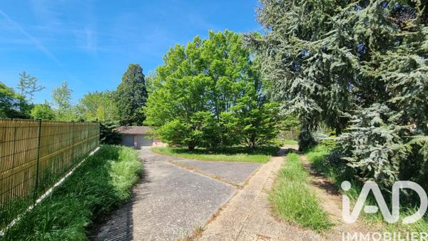 Maison à vendre 7 pièces 255 m² Muret
