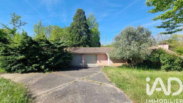 Maison à vendre 7 pièces 255 m² Muret