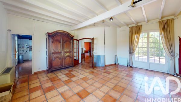 Maison à vendre 7 pièces 255 m² Muret