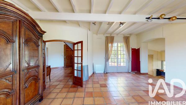Maison à vendre 7 pièces 255 m² Muret