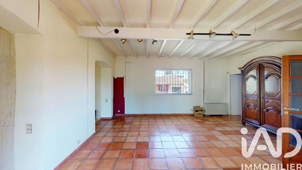 Maison à vendre 7 pièces 255 m² Muret