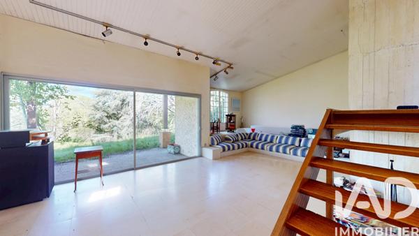 Maison à vendre 7 pièces 255 m² Muret