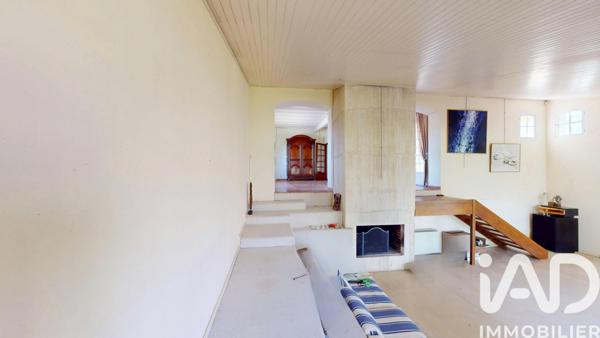 Maison à vendre 7 pièces 255 m² Muret