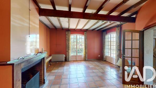 Maison à vendre 7 pièces 255 m² Muret