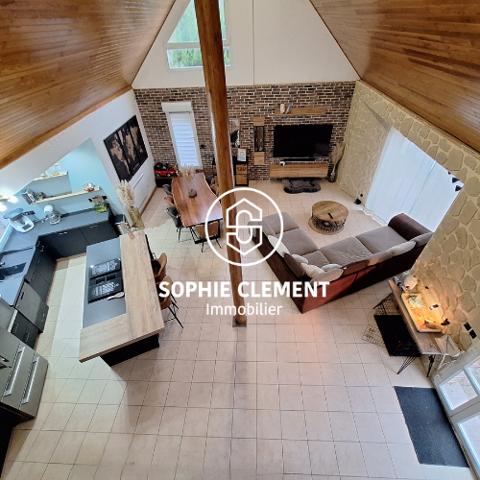 Beauvais (60000) ** L'ARCHITECTE **