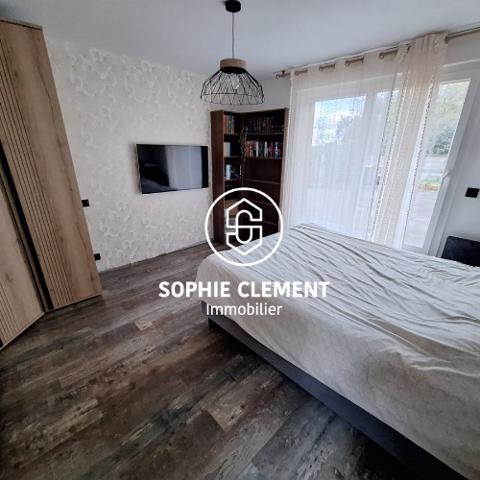 Beauvais (60000) ** L'ARCHITECTE **