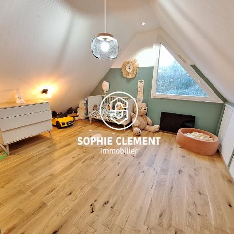 Beauvais (60000) ** L'ARCHITECTE **