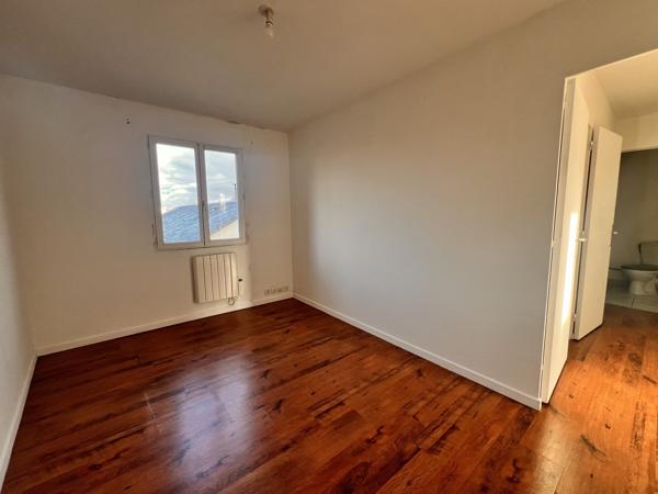 T3 à 1 min de la Gare – Façade Neuve – Rentabilité 8,6 %