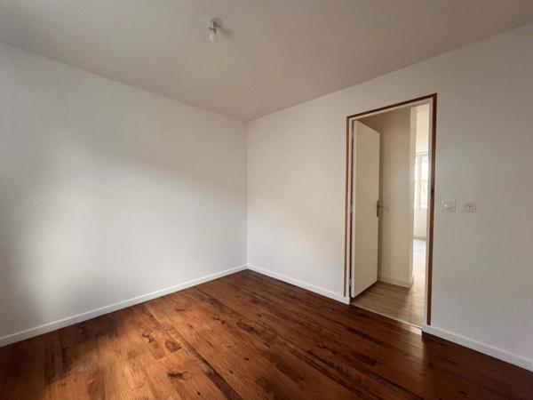 T3 à 1 min de la Gare – Façade Neuve – Rentabilité 8,6 %