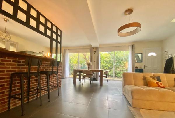 Appartement à vendre 5 pièces CHOISY LE ROI (94)