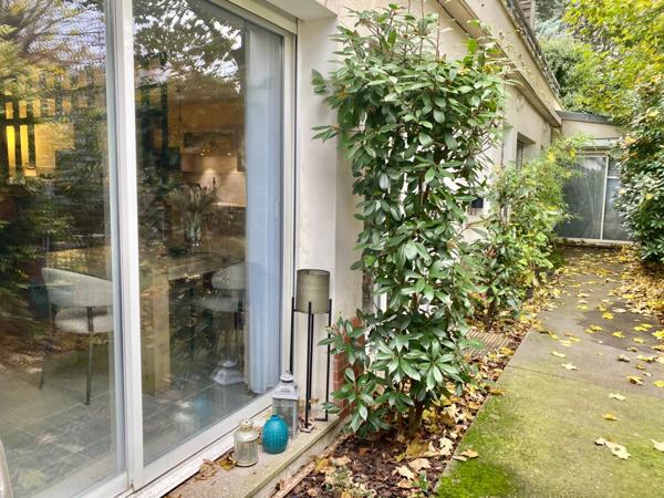 Appartement à vendre 5 pièces CHOISY LE ROI (94)