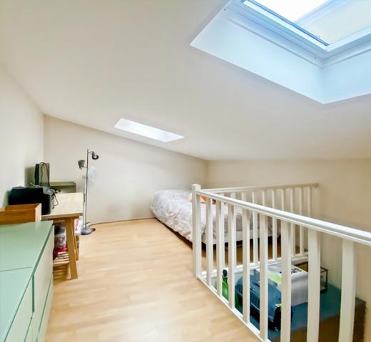 Appartement à vendre 5 pièces CHOISY LE ROI (94)