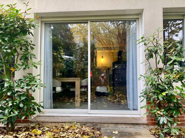 Appartement à vendre 5 pièces CHOISY LE ROI (94)