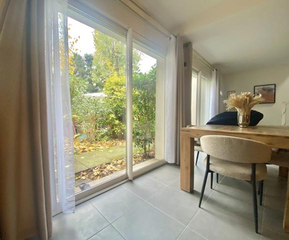 Appartement à vendre 5 pièces CHOISY LE ROI (94)