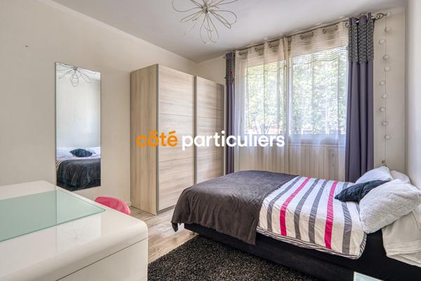 Vente Maison90 m² - 5 Pièces - LA ROCHE SUR YON (85000)