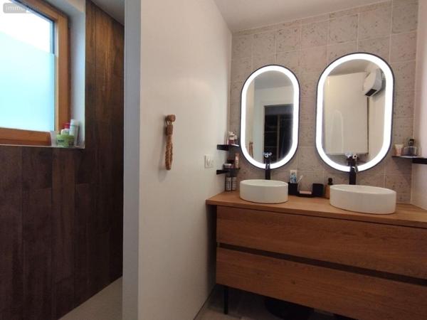 Maison à vendre à Concarneau dans le Finistère (29900), ref : 11352/928