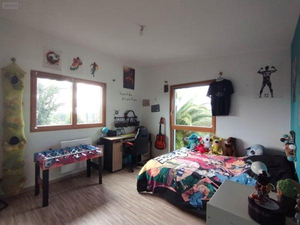 Maison à vendre à Concarneau dans le Finistère (29900), ref : 11352/928