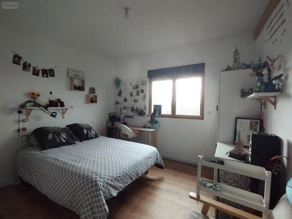 Maison à vendre à Concarneau dans le Finistère (29900), ref : 11352/928